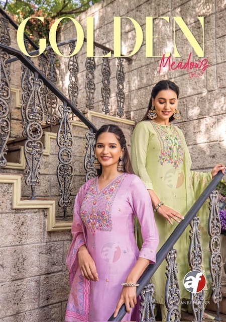 ANJU-FABRICS-GOLDEN-MEADOWS-VOL-3-READYMADE-DESIGNER-KURTIS-SUPPLIER-IN-SURAT-1