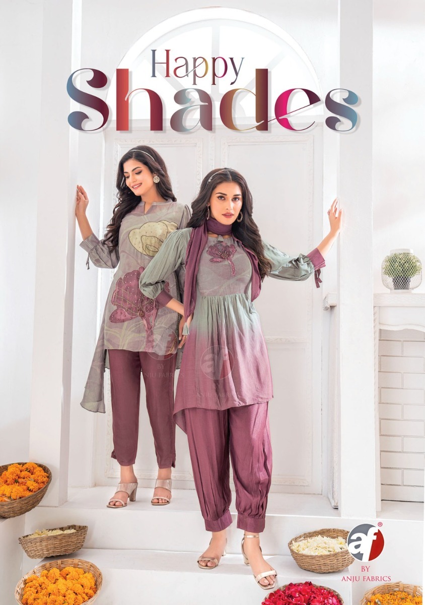 ANJU-FABRICS-HAPPY-SHADES-READYMADE-KURTIS-CATALOGUE-WHOLESALER-IN-SURAT-3