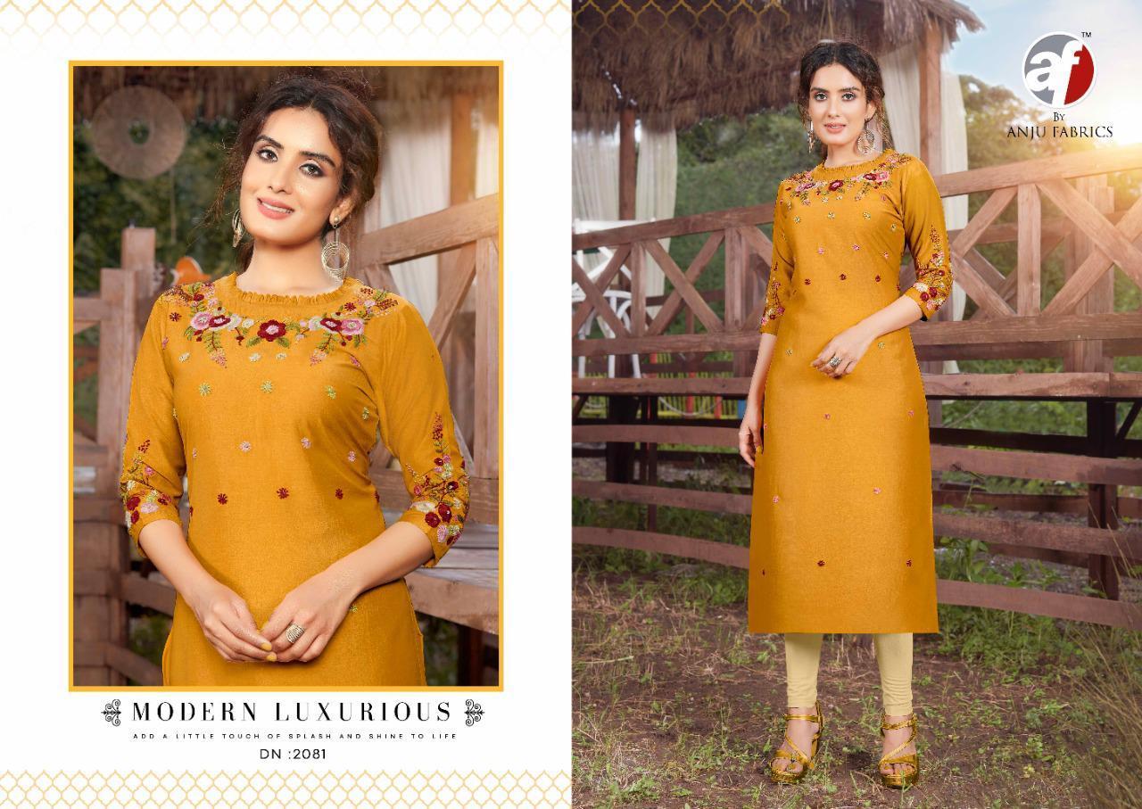 ANJU-FABRICS-IMPRESSIVE-VOL-2-READYMADE-SILK-KURTIS-LATEST-CATALOGUE-4