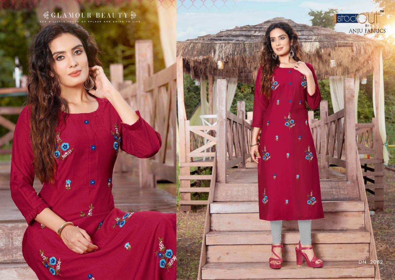 ANJU-FABRICS-IMPRESSIVE-VOL-2-READYMADE-SILK-KURTIS-LATEST-CATALOGUE-6