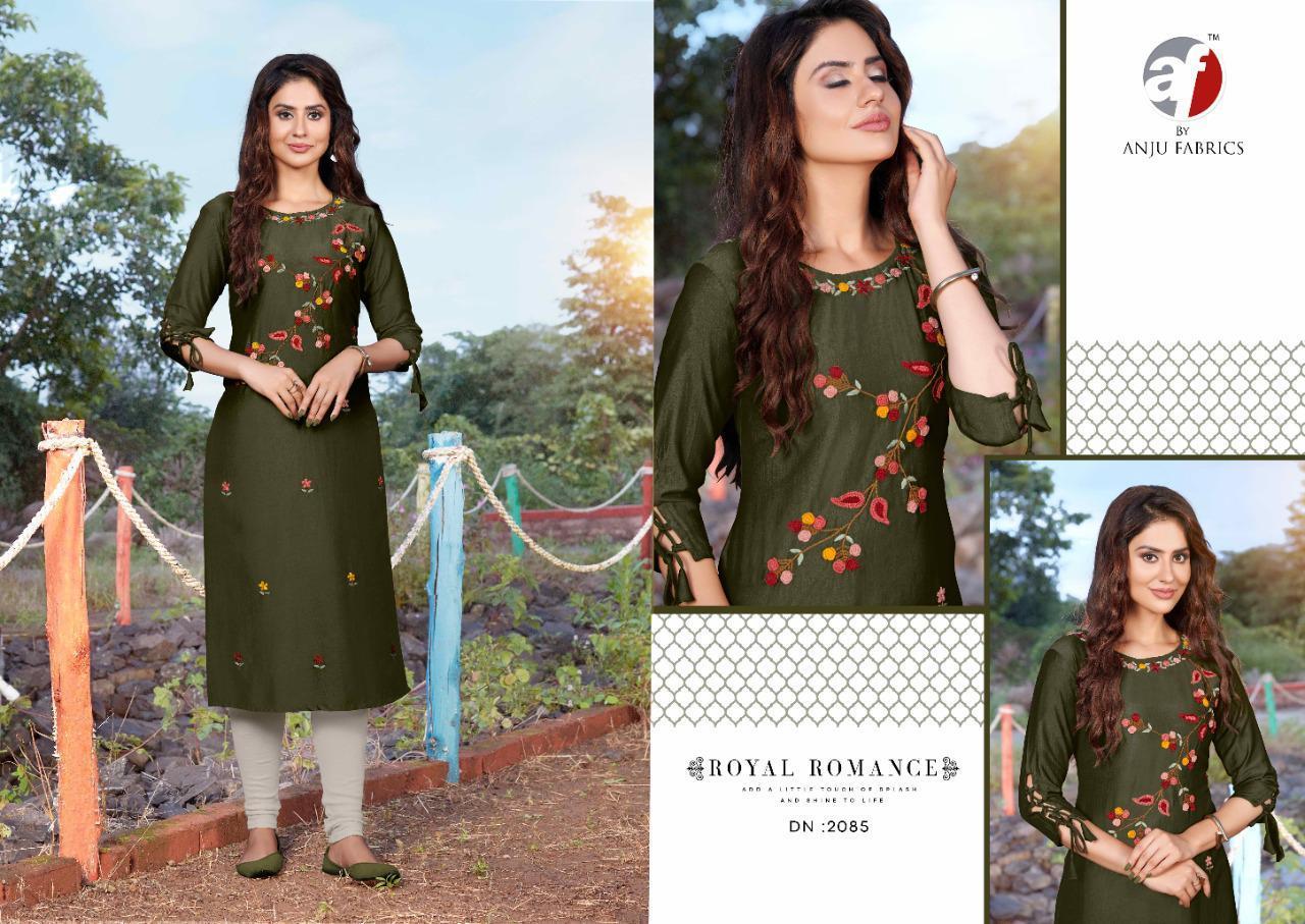 ANJU-FABRICS-IMPRESSIVE-VOL-2-READYMADE-SILK-KURTIS-LATEST-CATALOGUE-9