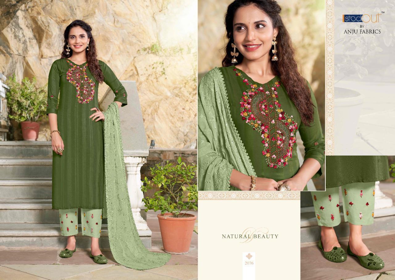 ANJU-FABRICS-INSTA-GIRLS-VOL-1-HEAVY-EMBROIDERED-KURTI-PANT-WITH-DUPATTA-FOR-FESTIVAL-SEASON-2