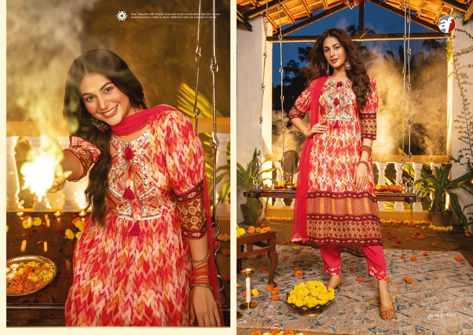 ANJU-FABRICS-JASHN-CHINON-ANARKALI-KURTI-PANT-WITH-DUPTTA-FESTIVAL-COLLECTION-6