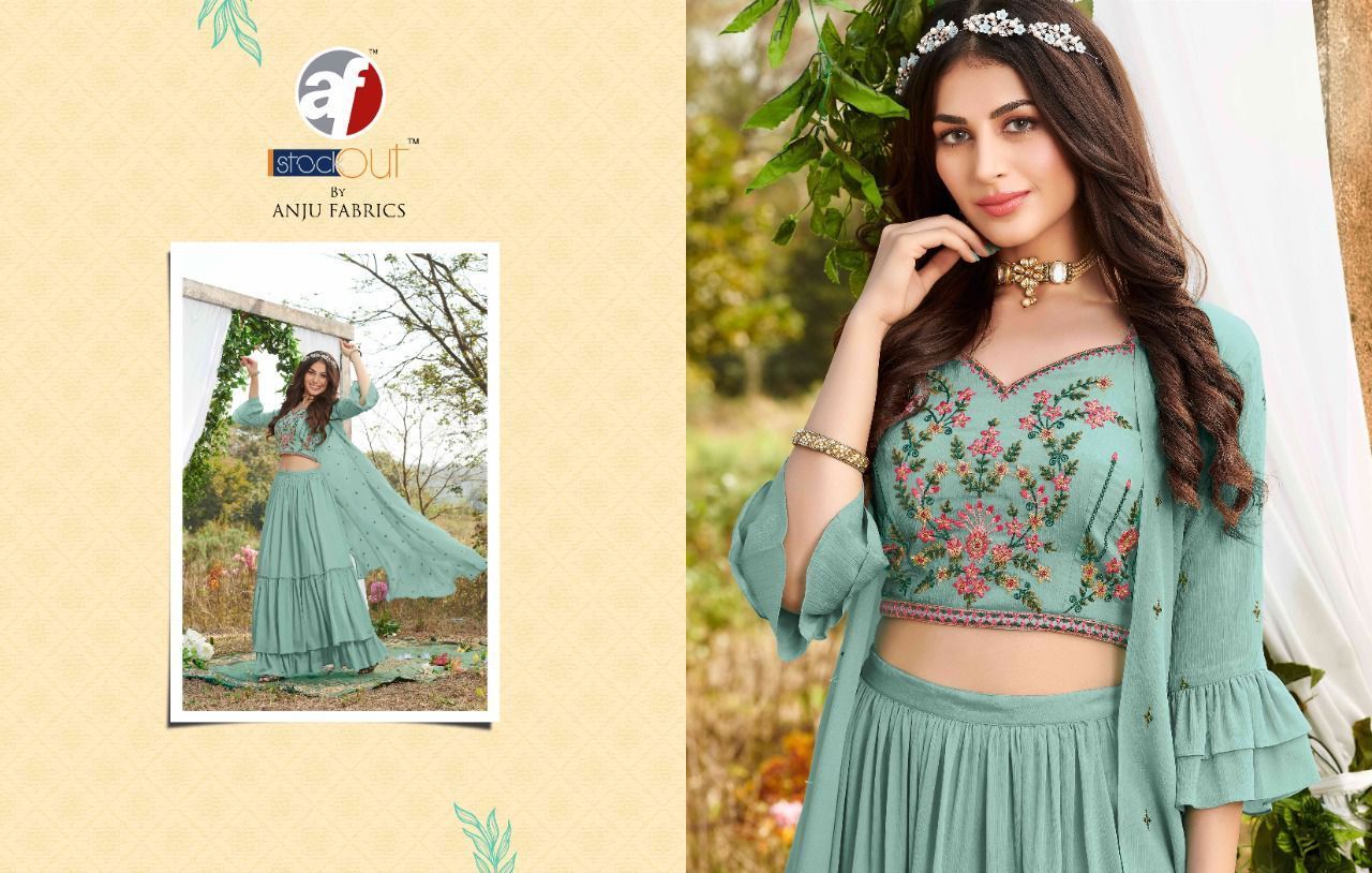 ANJU-FABRICS-LA-FASHION-CROP-TOP-SKIRT-WITH-SHRUG-LATEST-COLLECTION-FOR-DIWALI-SEASON-5