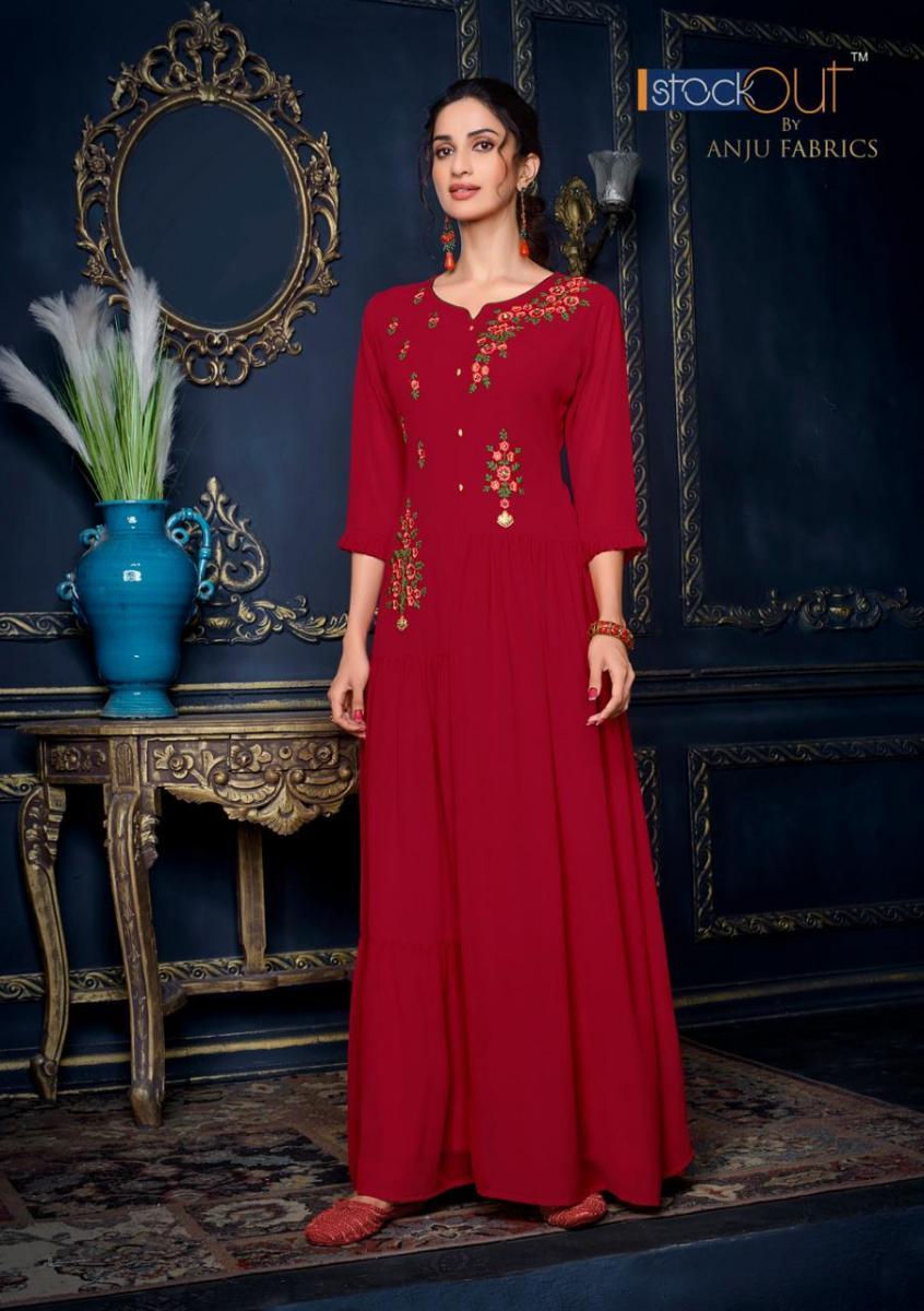 ANJU-FABRICS-MAYA-READYMADE-GEORGETTE-KURTIS-LATEST-CATALOGUE-9
