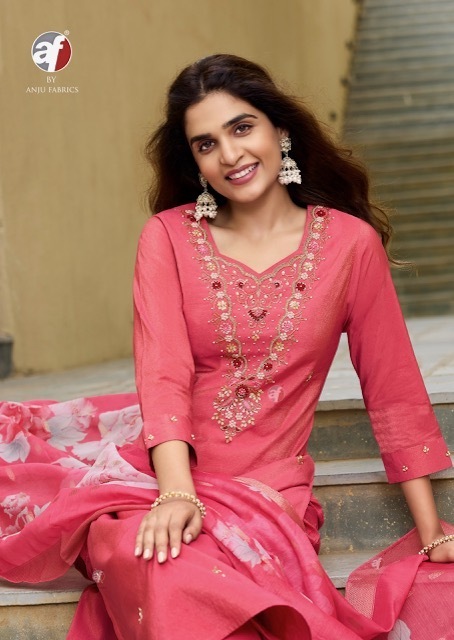 ANJU-FABRICS-MAYRA-VOL-5-KURTI-PANT-WITH-DUPATTA-WHOLESALER-IN-SURAT-10