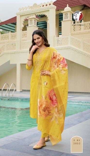 ANJU-FABRICS-MAYRA-VOL-5-KURTI-PANT-WITH-DUPATTA-WHOLESALER-IN-SURAT-13