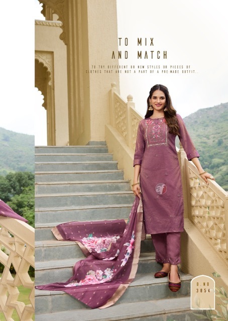 ANJU-FABRICS-MAYRA-VOL-5-KURTI-PANT-WITH-DUPATTA-WHOLESALER-IN-SURAT-18