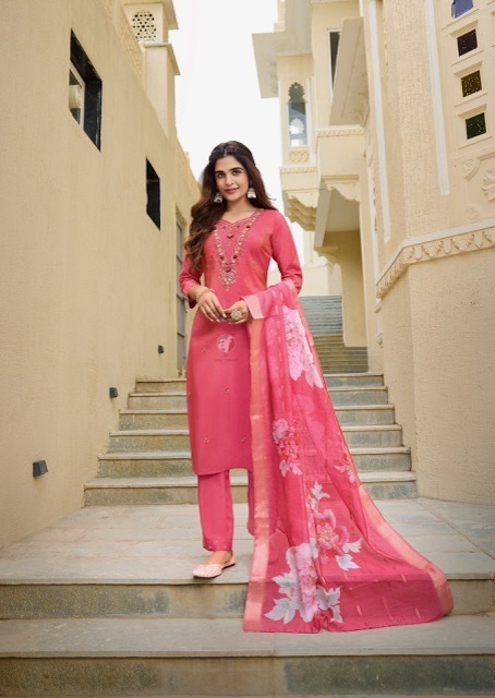 ANJU-FABRICS-MAYRA-VOL-5-KURTI-PANT-WITH-DUPATTA-WHOLESALER-IN-SURAT-9