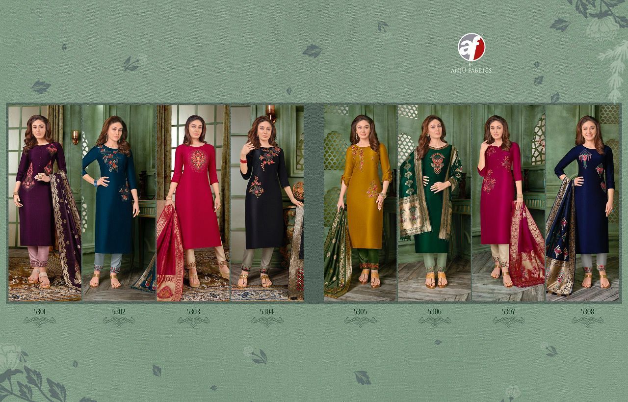 ANJU-FABRICS-MAYURI-VOL-2-READYMADE-KURTI-WITH-PANT-AT-WHOLESALE-11