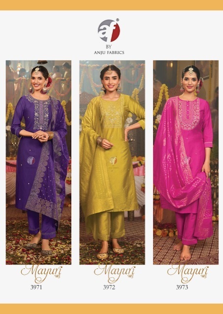 ANJU-FABRICS-MAYURI-VOL-5-FANCY-VISCOSE-READYMADE-KURTI-1