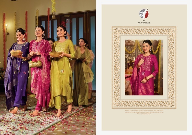 ANJU-FABRICS-MAYURI-VOL-5-FANCY-VISCOSE-READYMADE-KURTI-2