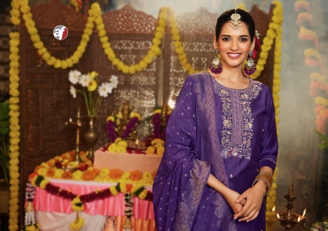 ANJU-FABRICS-MAYURI-VOL-5-FANCY-VISCOSE-READYMADE-KURTI-6