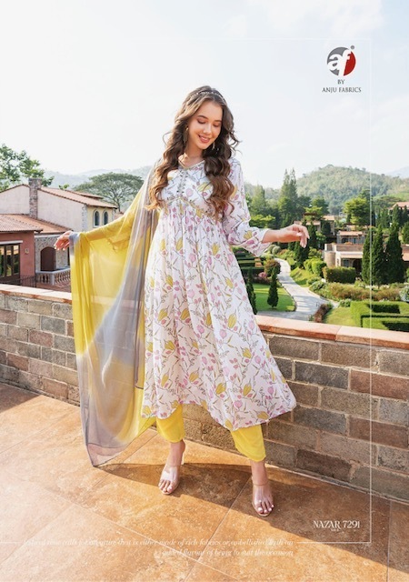 ANJU-FABRICS-NAZAR-VOL-4-NYRA-CUT-KURTI-PANT-WITH-DUPATTA-LATEST-CATALOGUE-2