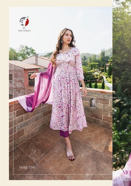 ANJU-FABRICS-NAZAR-VOL-4-NYRA-CUT-KURTI-PANT-WITH-DUPATTA-LATEST-CATALOGUE-3