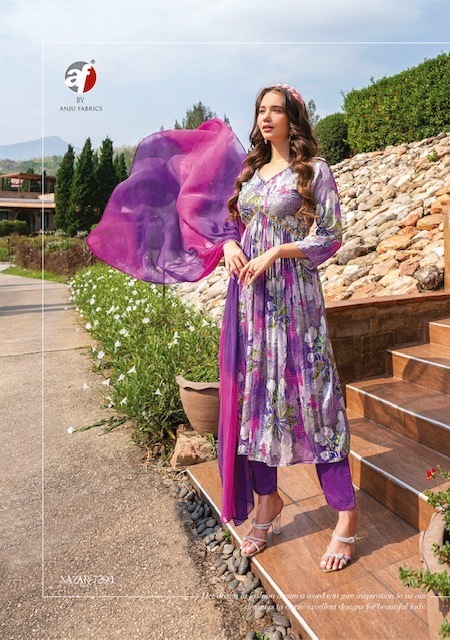 ANJU-FABRICS-NAZAR-VOL-4-NYRA-CUT-KURTI-PANT-WITH-DUPATTA-LATEST-CATALOGUE-5
