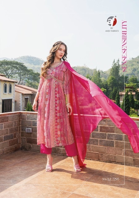 ANJU-FABRICS-NAZAR-VOL-4-NYRA-CUT-KURTI-PANT-WITH-DUPATTA-LATEST-CATALOGUE-6