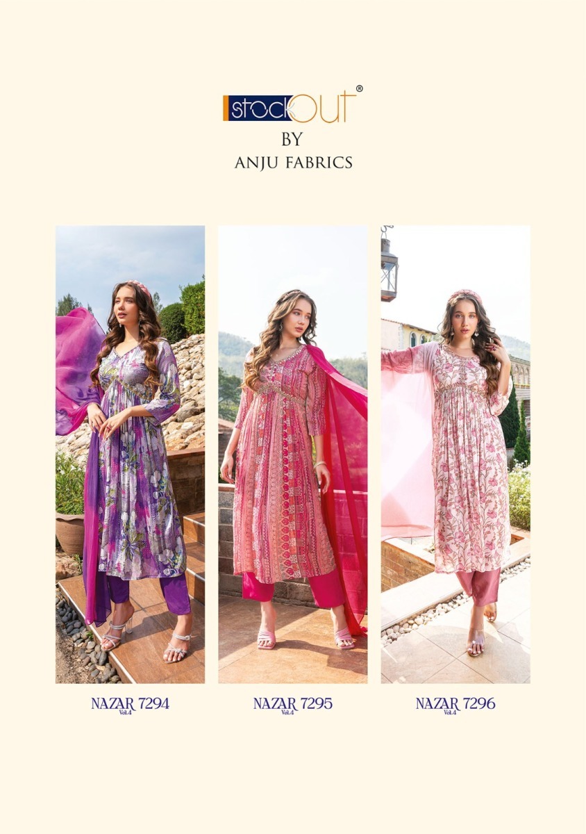 ANJU-FABRICS-NAZAR-VOL-4-NYRA-CUT-KURTI-PANT-WITH-DUPATTA-LATEST-CATALOGUE-9