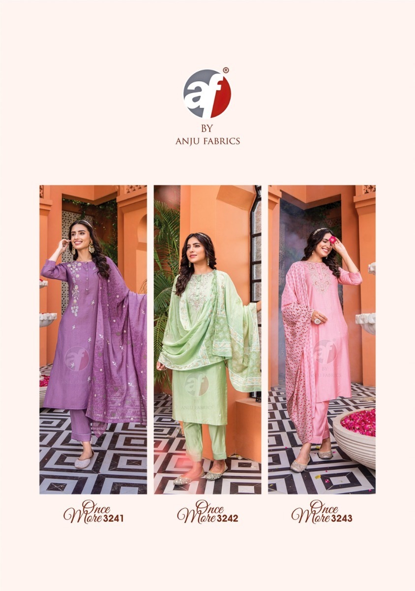 ANJU-FABRICS-ONCE-MORE-VOL-3-READYMADE-KURTI-PANT-WITH-DUPATTA-SET-14