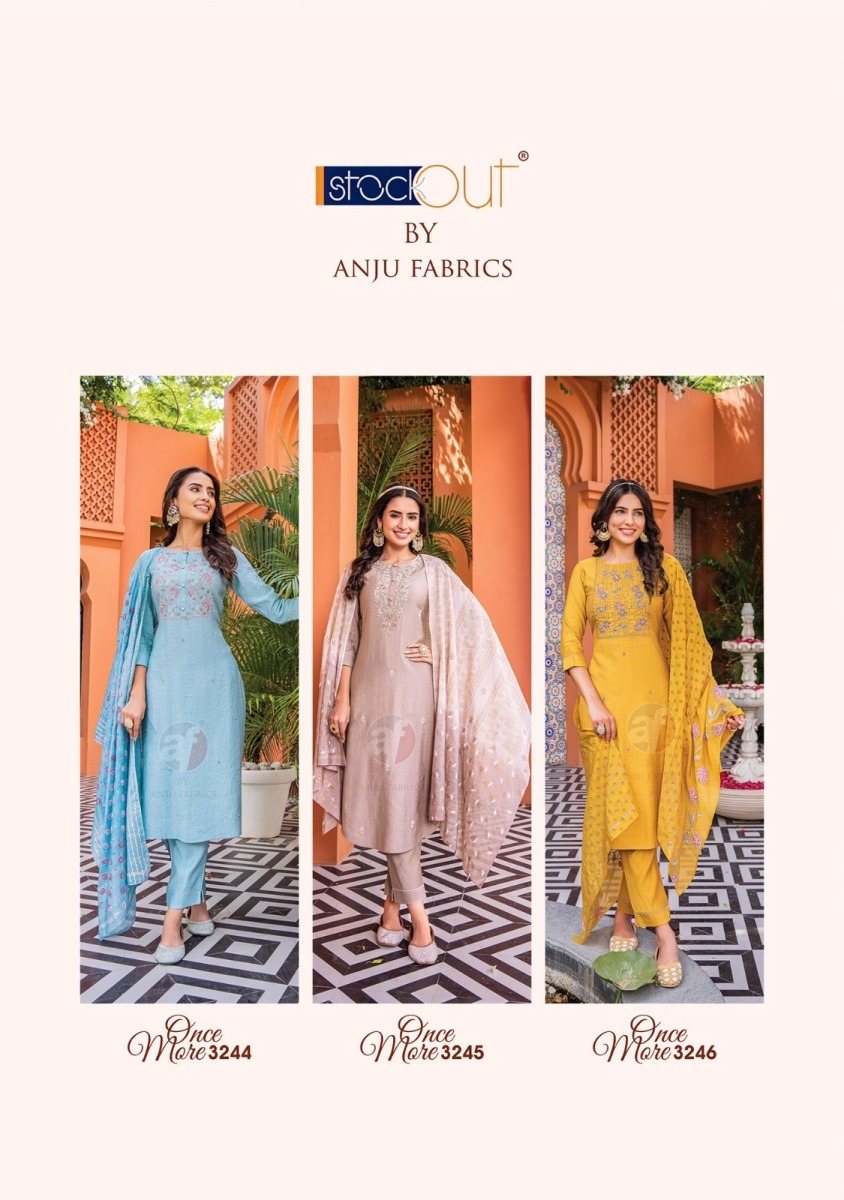 ANJU-FABRICS-ONCE-MORE-VOL-3-READYMADE-KURTI-PANT-WITH-DUPATTA-SET-15