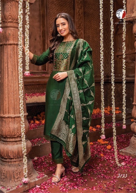 ANJU-FABRICS-PALKI-VOL-3-DESIGNER-KURTI-WHOLESALER-12