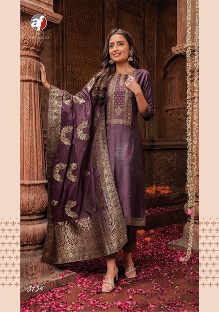 ANJU-FABRICS-PALKI-VOL-3-DESIGNER-KURTI-WHOLESALER-13