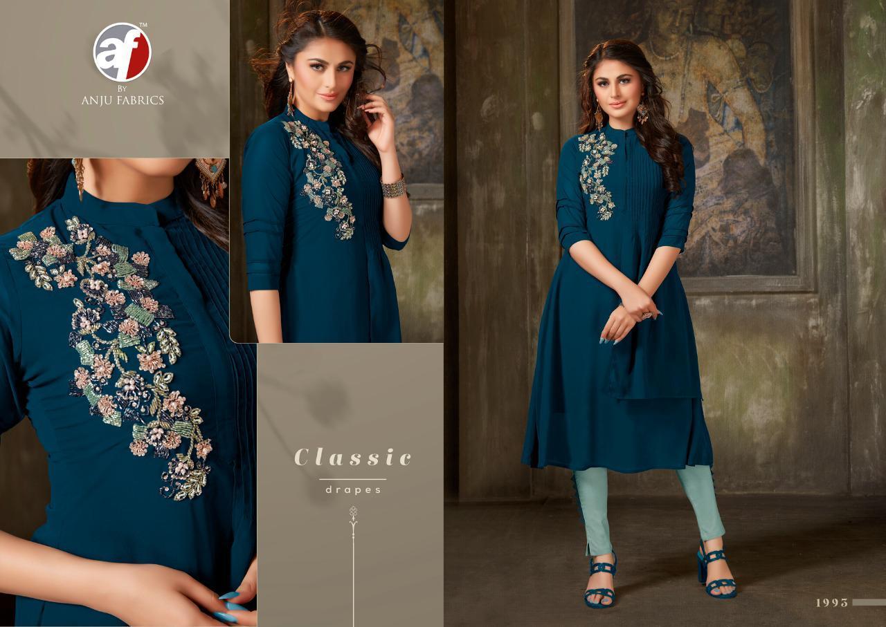 ANJU-FABRICS-PURITY-VOL-1-DESIGNER-KURTI-WITH-PANT-FOR-DIWALI-FESTIVAL-4