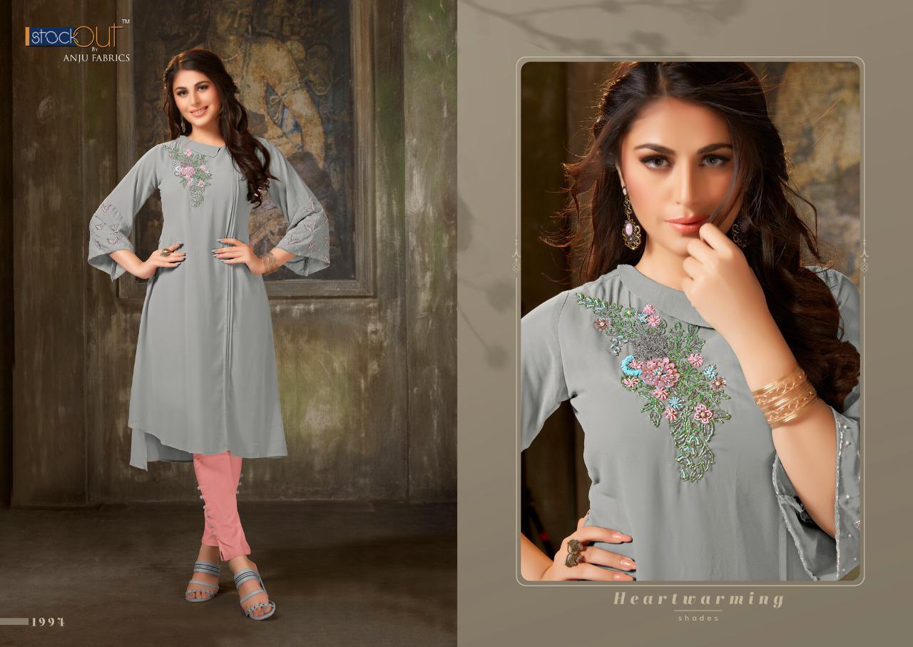 ANJU-FABRICS-PURITY-VOL-1-DESIGNER-KURTI-WITH-PANT-FOR-DIWALI-FESTIVAL-5