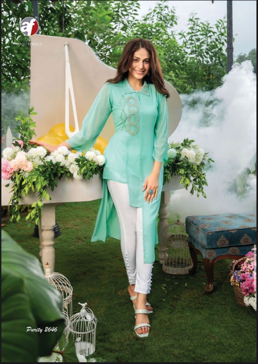 ANJU-FABRICS-PURITY-VOL-3-DESIGNER-KURTI-WITH-PANTS-MANUFACTURER-SURAT-7