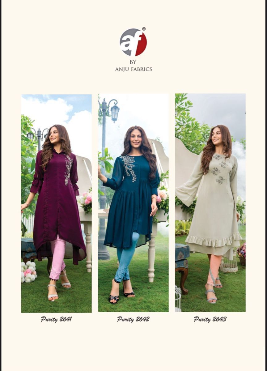 ANJU-FABRICS-PURITY-VOL-3-DESIGNER-KURTI-WITH-PANTS-MANUFACTURER-SURAT-8