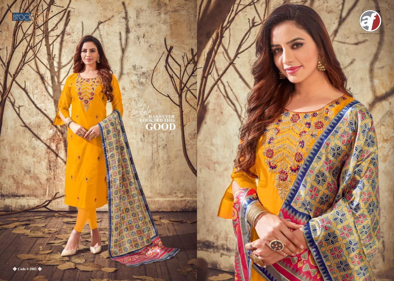ANJU-FABRICS-RANGEEN-VOL-6-KURTI-WITH-DUPATTA-LATEST-COLLECTION-2021-6