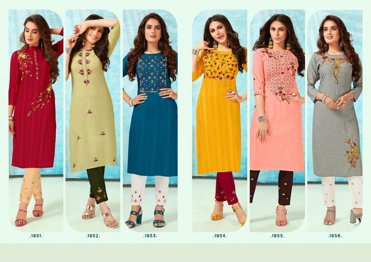 ANJU-FABRICS-REAL-TOUCH-KURTI-WITH-PANTS-LATEST-COLLECTION-FOR-FESTIVAL-SEASON-7