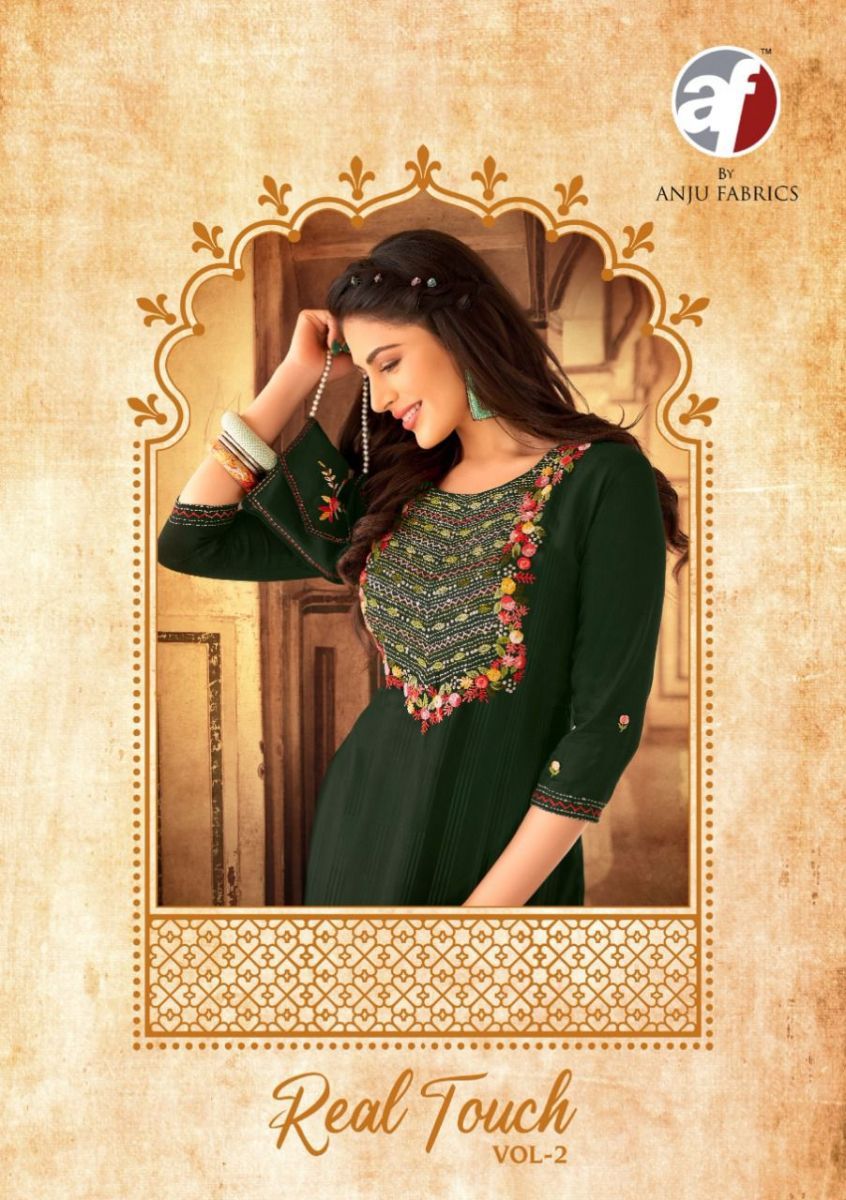 ANJU-FABRICS-REAL-TOUCH-VOL-2-KURTI-WITH-PANTS-LATEST-COLLECTION-2022-1