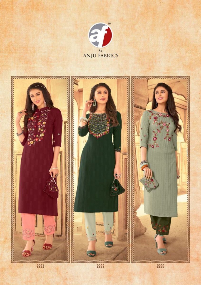 ANJU-FABRICS-REAL-TOUCH-VOL-2-KURTI-WITH-PANTS-LATEST-COLLECTION-2022-14