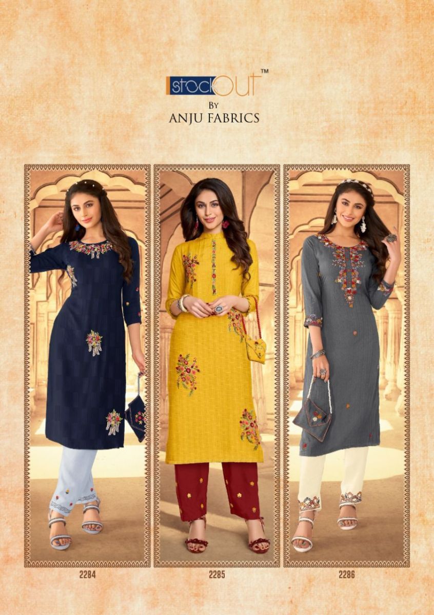 ANJU-FABRICS-REAL-TOUCH-VOL-2-KURTI-WITH-PANTS-LATEST-COLLECTION-2022-15