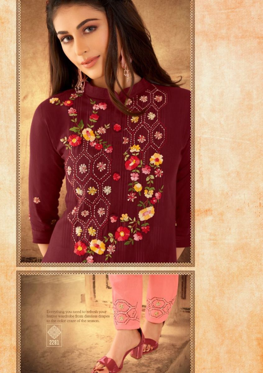 ANJU-FABRICS-REAL-TOUCH-VOL-2-KURTI-WITH-PANTS-LATEST-COLLECTION-2022-2