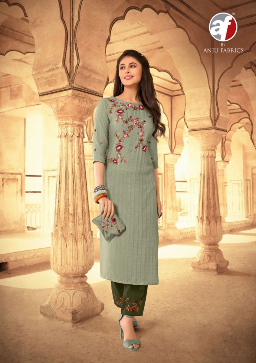 ANJU-FABRICS-REAL-TOUCH-VOL-2-KURTI-WITH-PANTS-LATEST-COLLECTION-2022-7