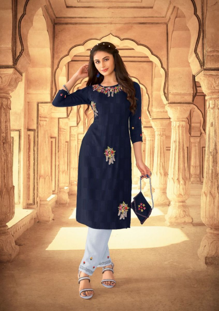 ANJU-FABRICS-REAL-TOUCH-VOL-2-KURTI-WITH-PANTS-LATEST-COLLECTION-2022-8