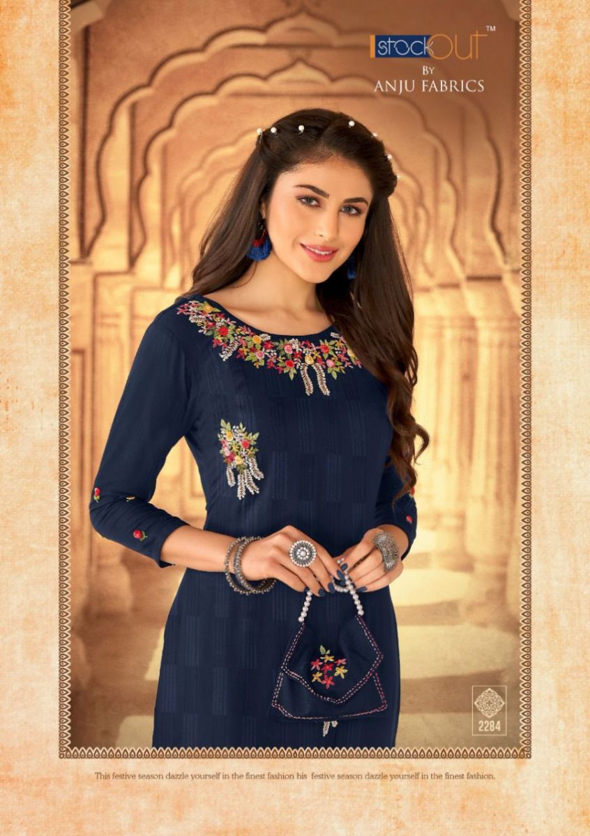 ANJU-FABRICS-REAL-TOUCH-VOL-2-KURTI-WITH-PANTS-LATEST-COLLECTION-2022-9