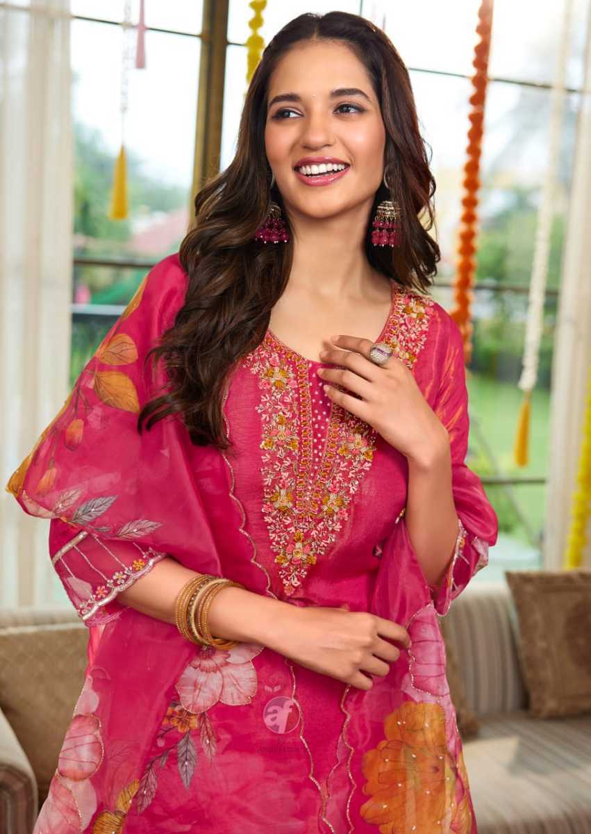 ANJU-FABRICS-SAHELI-PURE-TISSUE-SHIMMER-READYMADE-KURTI-SUPPLIER-9