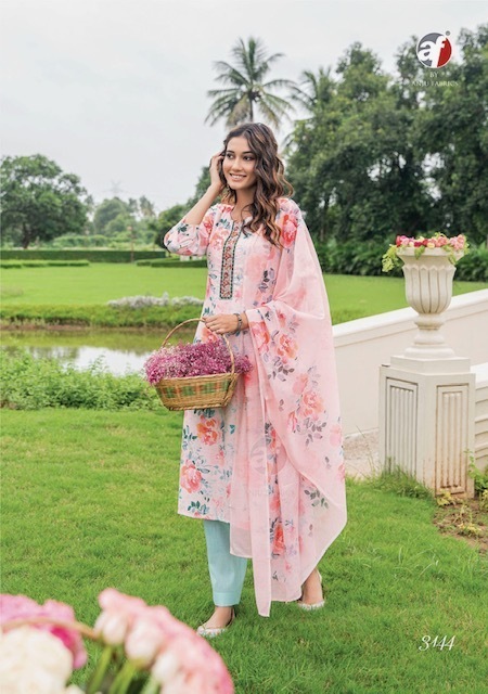 ANJU-FABRICS-SAKHIRE-LINEN-KURTI-PANT-WITH-DUPATTA-NEW-COLLECTION-2023-5