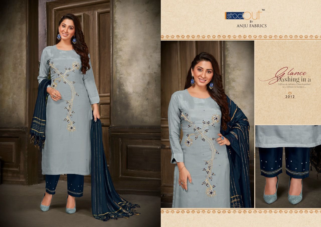 ANJU-FABRICS-SANGEET-VOL-2-KURTI-PANT-WITH-DUPATTA-LATEST-COLLECTION-2021-5