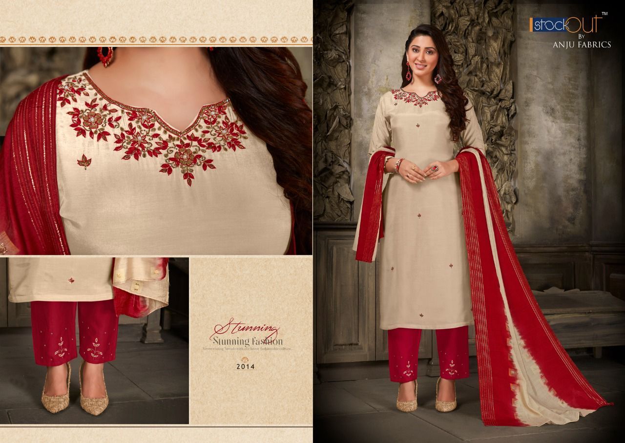 ANJU-FABRICS-SANGEET-VOL-2-KURTI-PANT-WITH-DUPATTA-LATEST-COLLECTION-2021-8