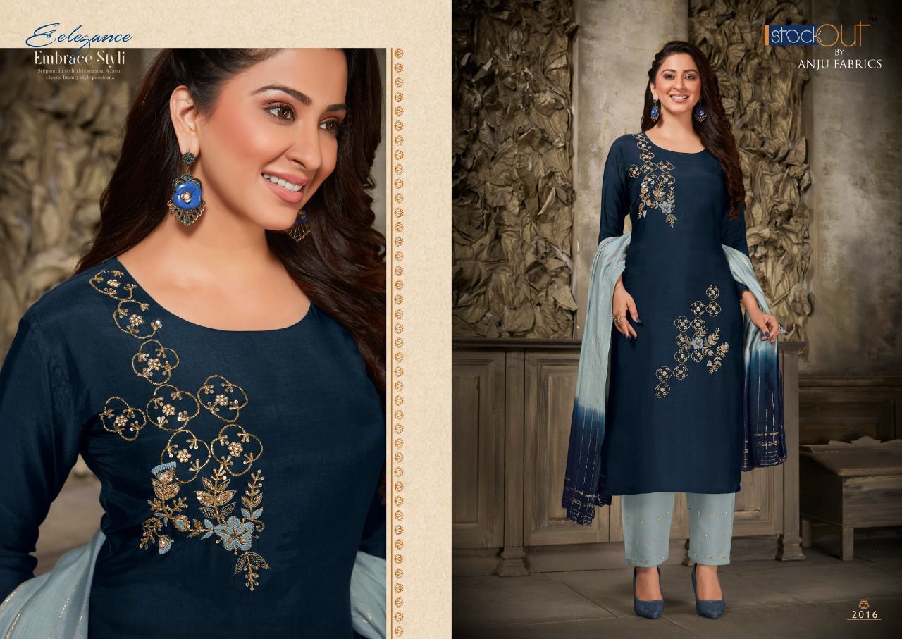 ANJU-FABRICS-SANGEET-VOL-2-KURTI-PANT-WITH-DUPATTA-LATEST-COLLECTION-2021-9