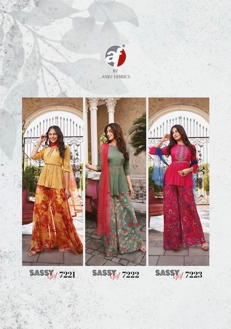 ANJU-FABRICS-SASSY-GIRL-VOL-3-CHINNON-KURTI-MANUFACTURER-SURAT-4