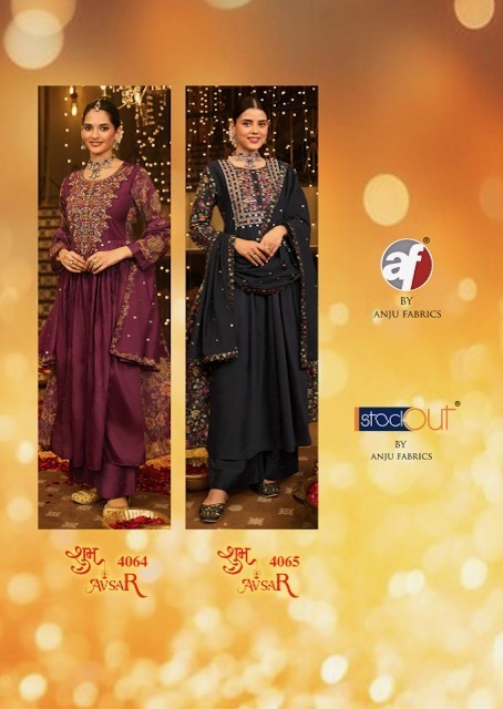 ANJU-FABRICS-SHUBH-AVSAR-ANARKALI-FLAIRED-KURTS-1