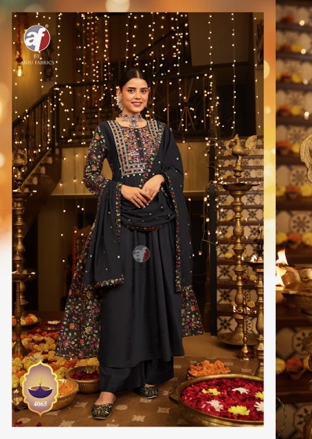 ANJU-FABRICS-SHUBH-AVSAR-ANARKALI-FLAIRED-KURTS-3