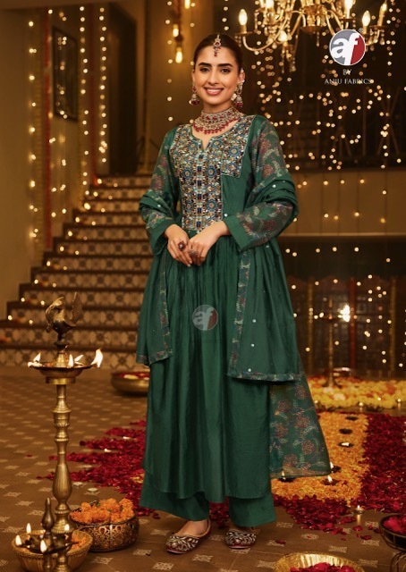 ANJU-FABRICS-SHUBH-AVSAR-ANARKALI-FLAIRED-KURTS-5