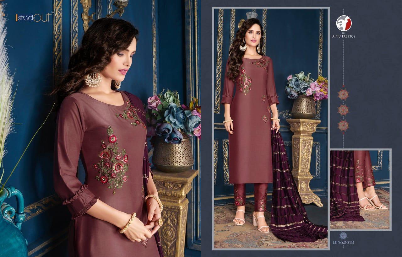 ANJU-FABRICS-SILK-AFFAIR-CATALOGUE-KURTIS-WITH-PANT-DUPATTA-AT-WHOLESALE-7