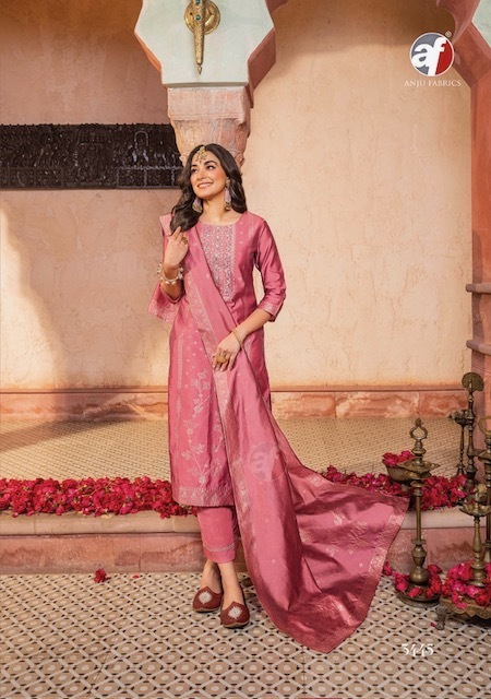 ANJU-FABRICS-SILK-AFFAIR-VOL-3-DESIGNER-KURTI-SET-CATALOGUE-WHOLESALER-IN-SURAT-10